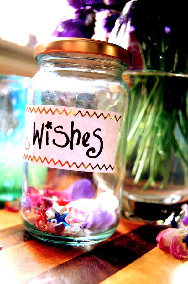 Strengthen Your Sisterhood with a Fun Sorority Tradition: The Wish Jar